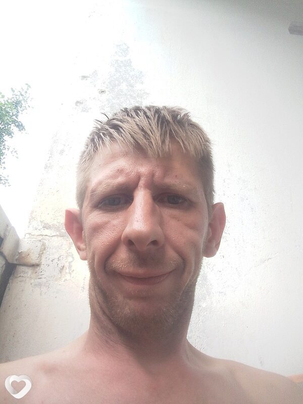 Алексей, 38, Новосибирске — анкета №1295693