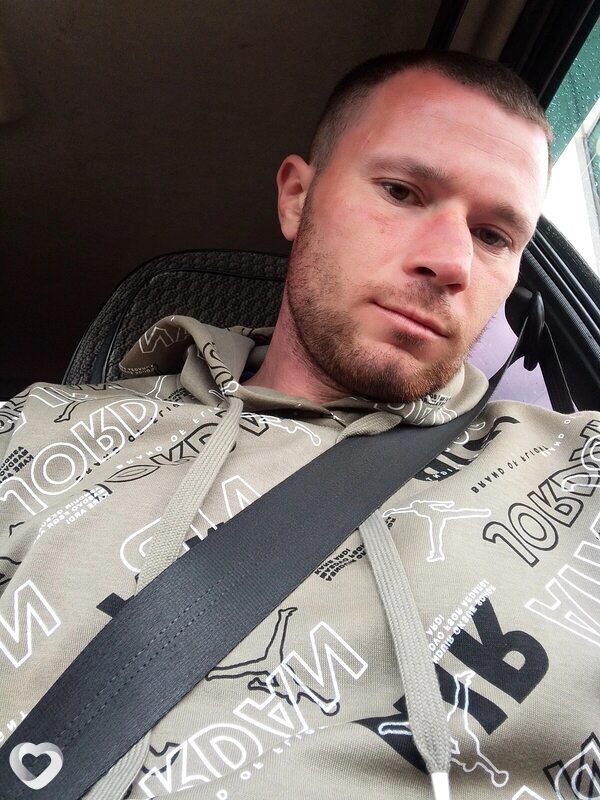Мишка, 34, Химках — анкета №1295695