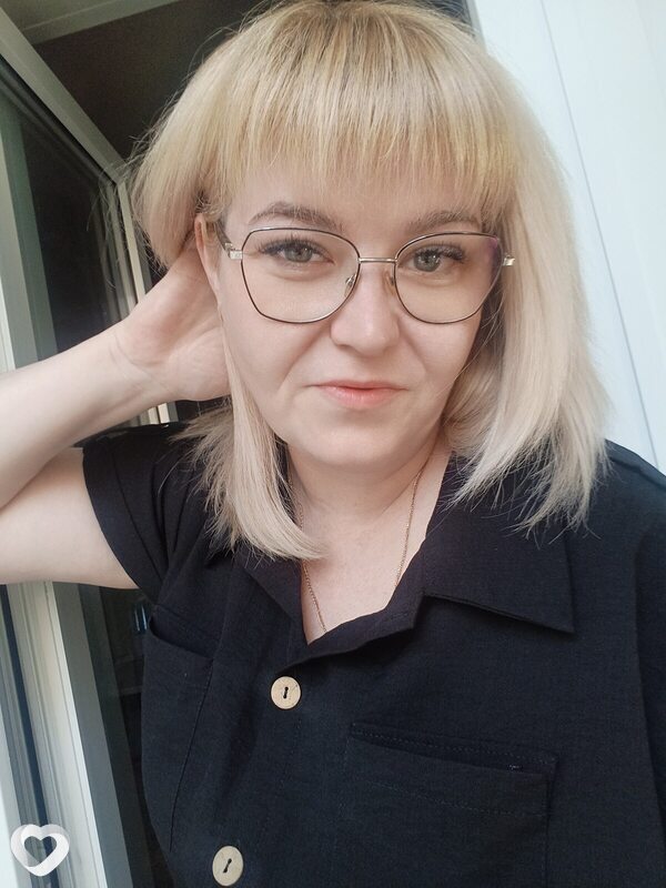 Юлия, 39, Ростове-на-Дону — анкета №1295697