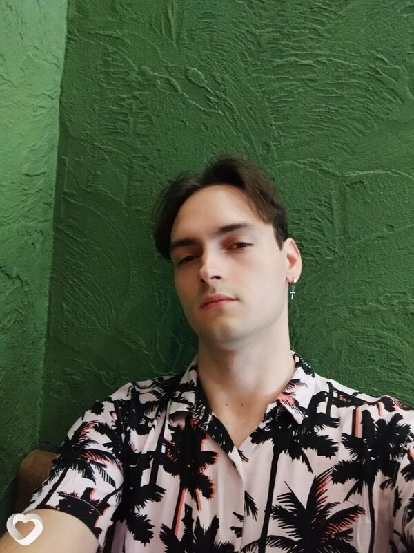 Максим, 28, Бресте — анкета №1295700