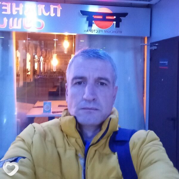 Михаил, 42, Воронеже — анкета №1295702