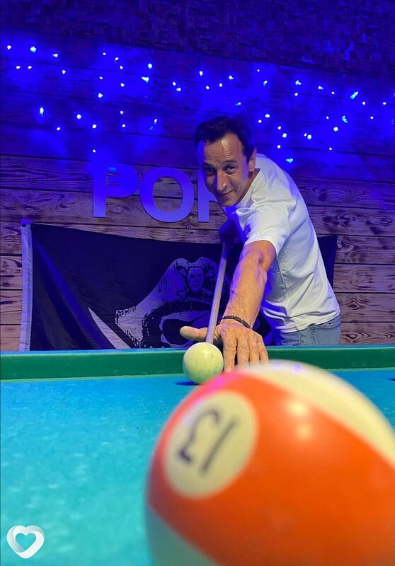 Павел, 42, Витебске — анкета №1295707