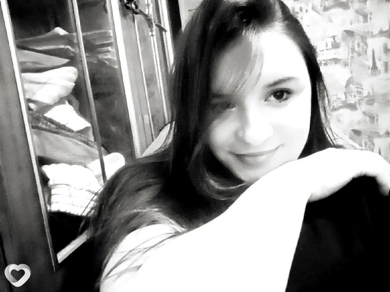 Яна, 20, Пинске — анкета №1295711