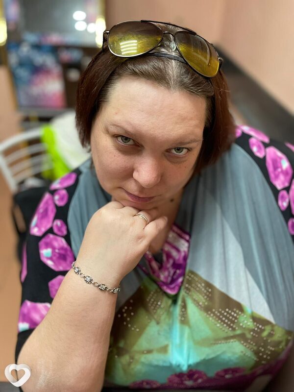 Morni, 35, Барнауле — анкета №1295712