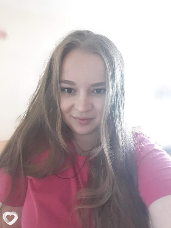 Арина, 28, Оренбурге — анкета №1295570