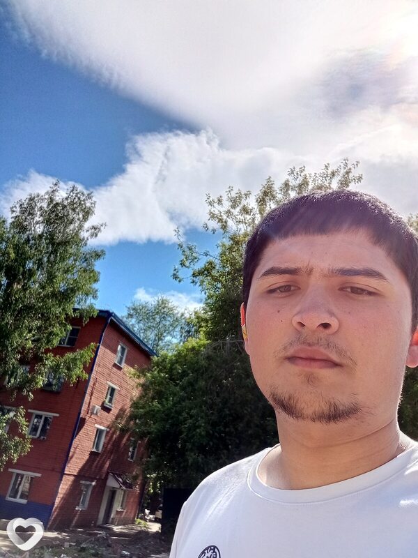 Али, 22, Иркутске — анкета №1295577