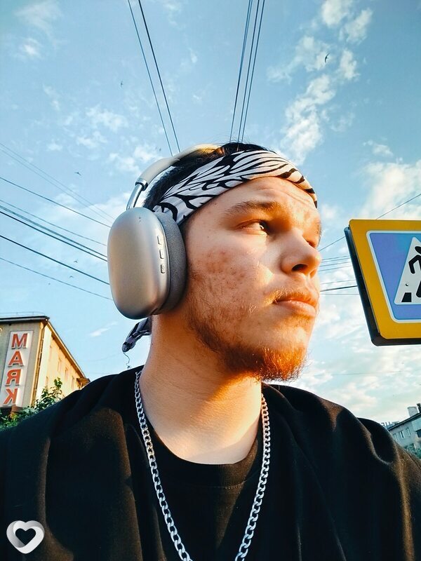 Пëтр, 21, Чите — анкета №1295579