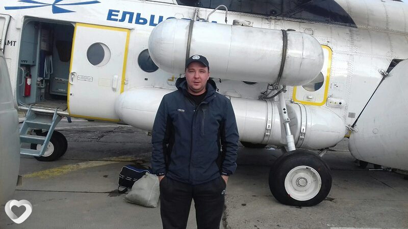 Александр, 36, Макеевке — анкета №1295589