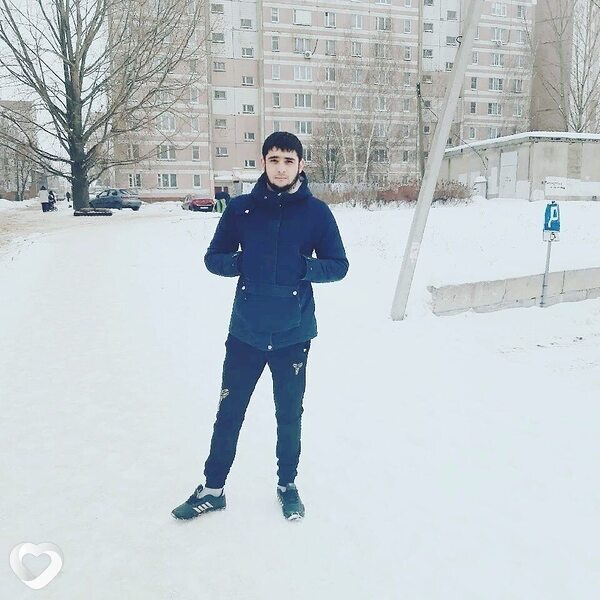 Жахонгир Жумаев, 31, Егорьевске — анкета №1295645