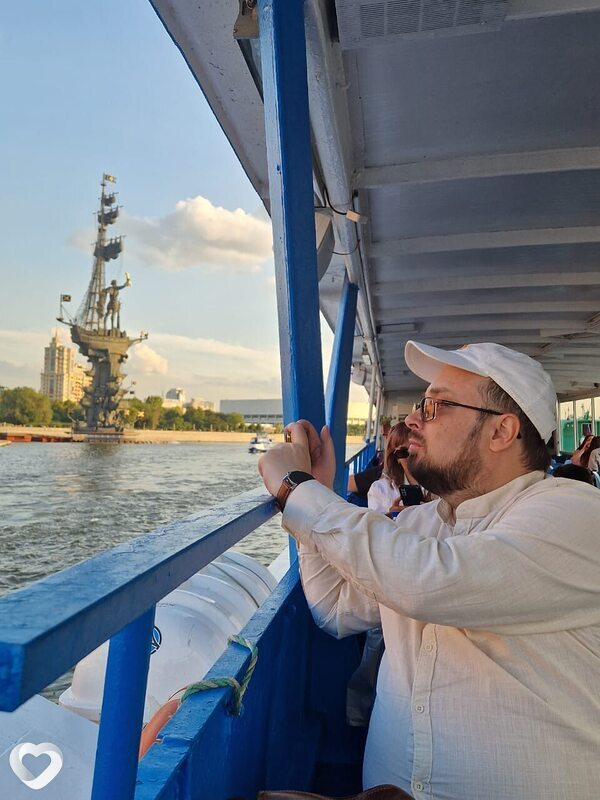 Владимир, 50, Владивостоке — анкета №1295653