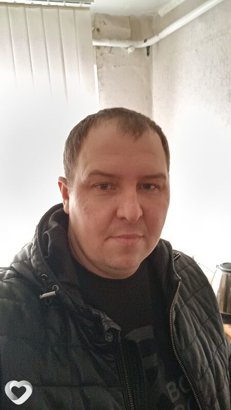Игорь, 35, Нижнем Новгороде — анкета №1295663