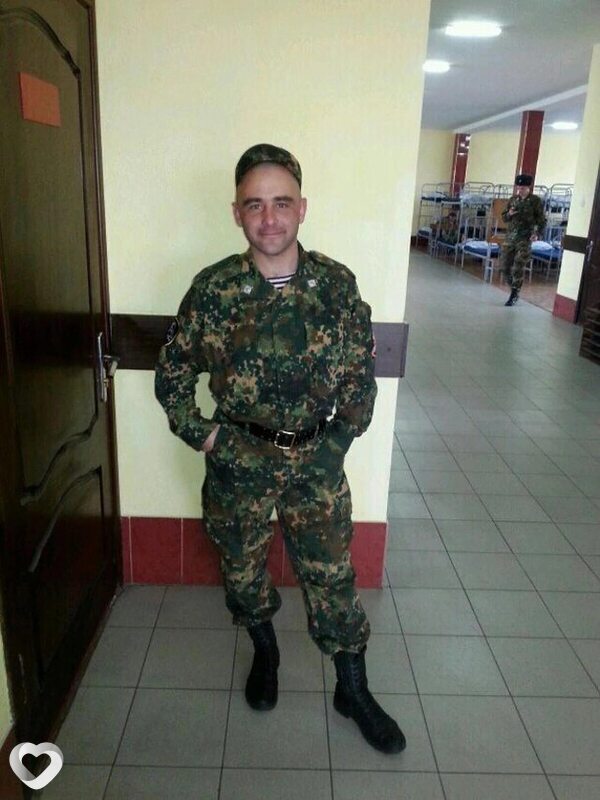 Владимир, Ленск
