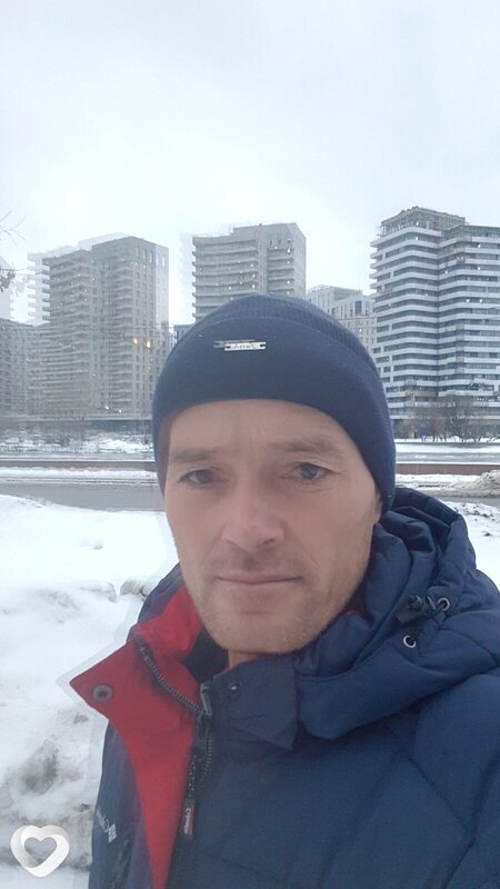 Кодиржон, 45, Москве — анкета №1295603