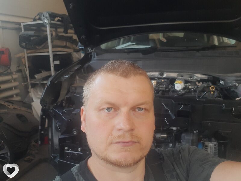 Максим, 38, Архангельске — анкета №1295669