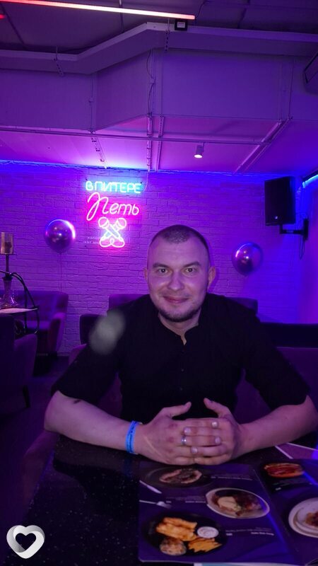 Олег, 30, Санкт-Петербурге — анкета №1295674
