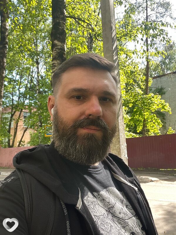 Алексей, 40, Апрелевке — анкета №1295675