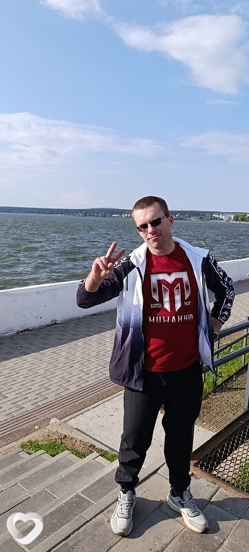 Сергей, 36, Первомайске — анкета №1295676