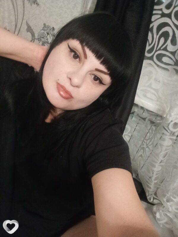 Анастасия, 43, Макеевке — анкета №1295682