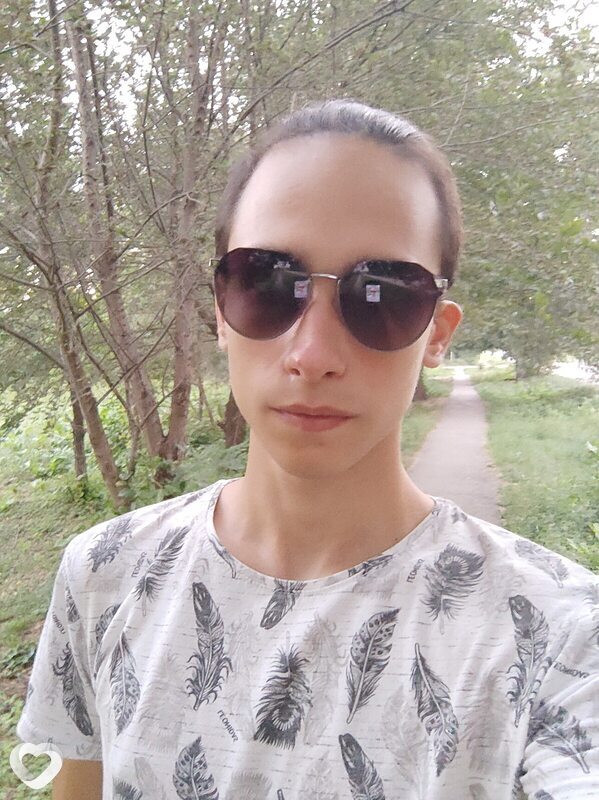 Kris, 23, Георгиевске — анкета №1295690