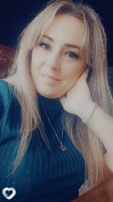 Альбина, 40, Альметьевске — анкета №1295691