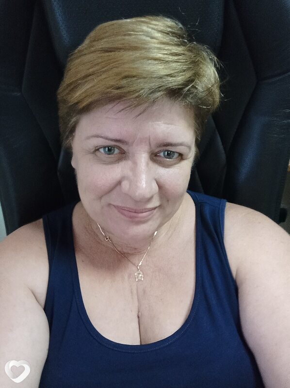 Ирина, 47, Тольятти — анкета №1295719