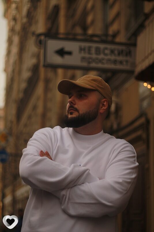 Сергей, 27, Москве — анкета №1295722