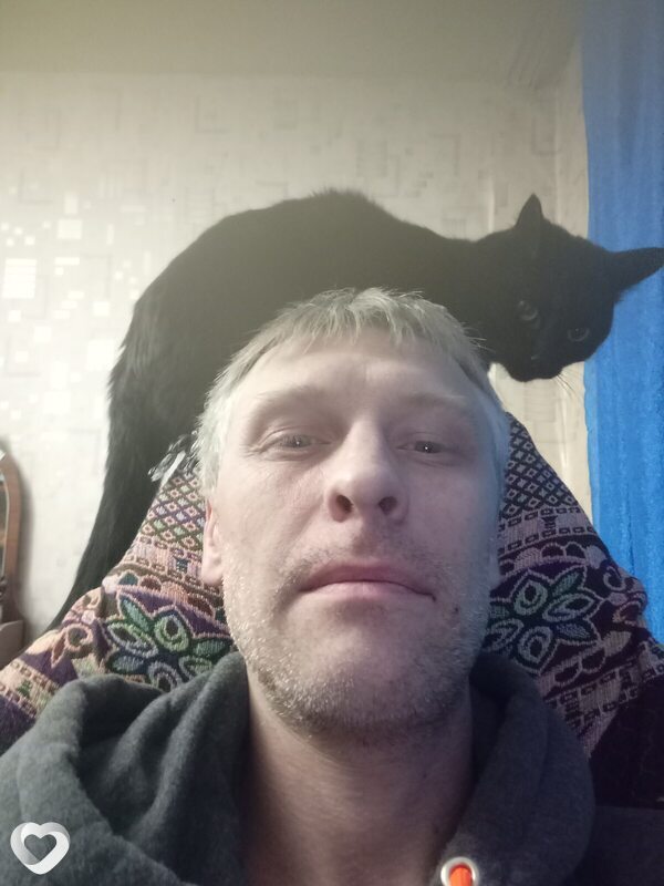 Евгений, Ужур