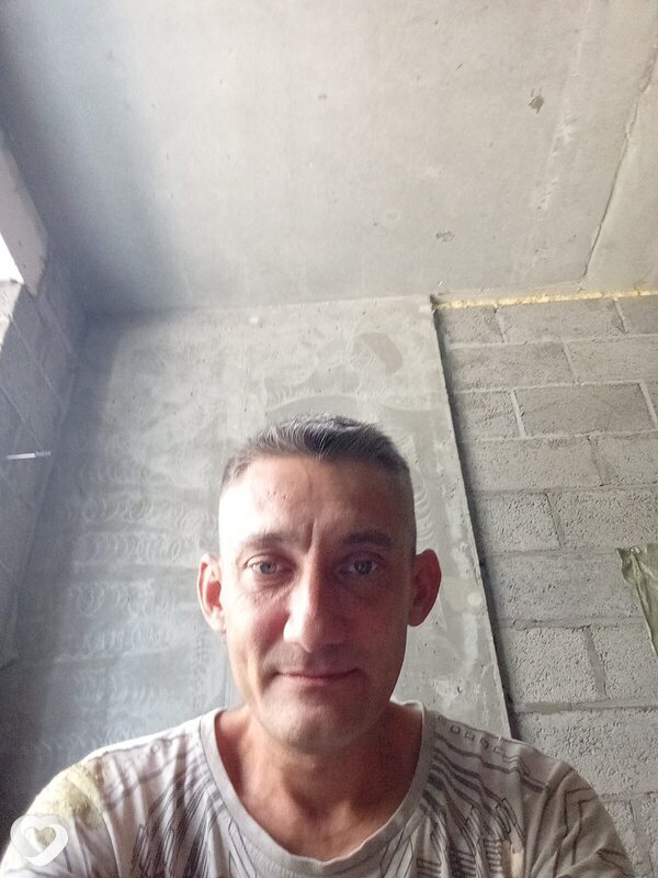 Сергей, 45, Самаре — анкета №1295729