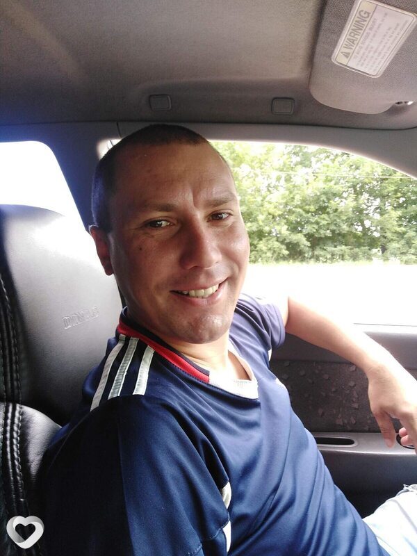 Александр, 40, Сарове — анкета №1295740