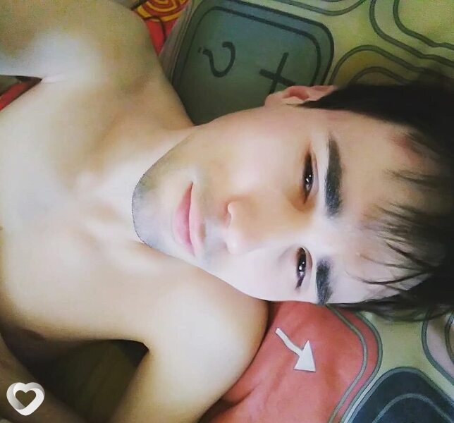 Алекс, 31, Москве — анкета №1295749