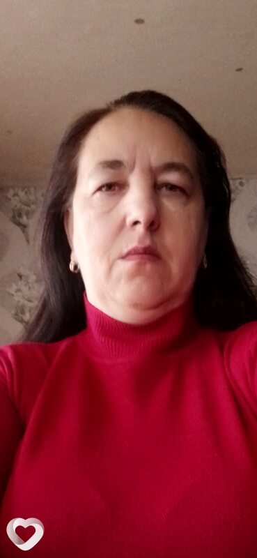 Наталья, 48, Красноярске — анкета №1295752