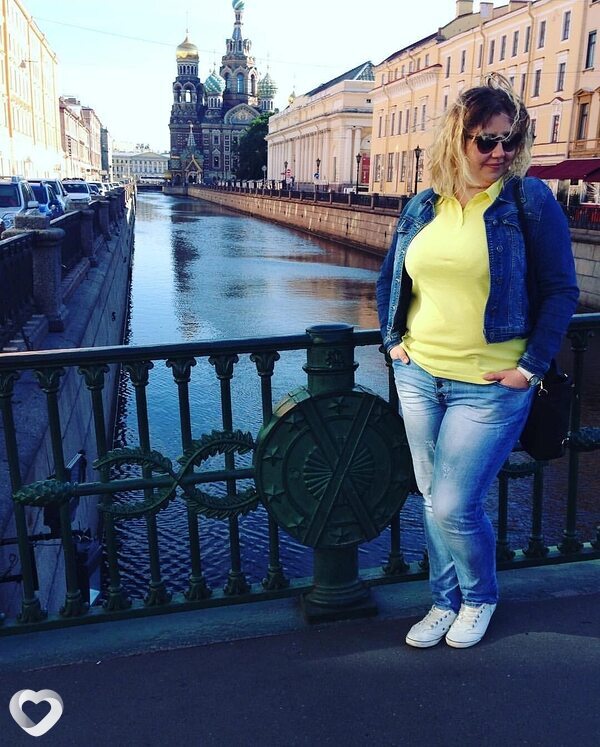 Анна, 37, Саратове — анкета №1295753