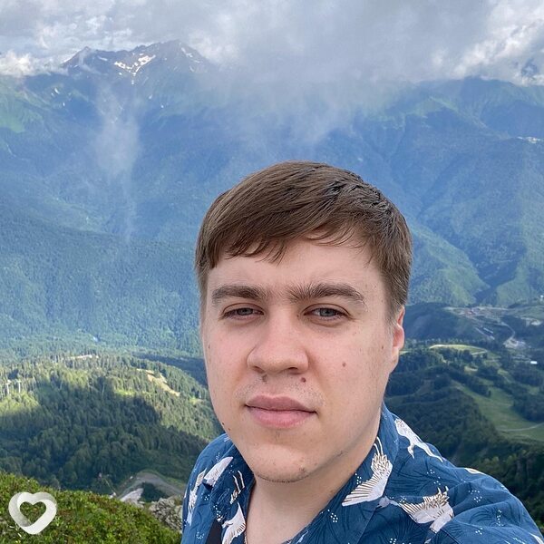 Дима, 33, Новосибирске — анкета №1295754