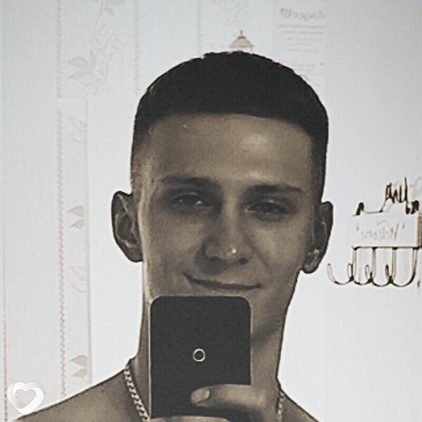 Александр, 27, Павлодаре — анкета №1295761