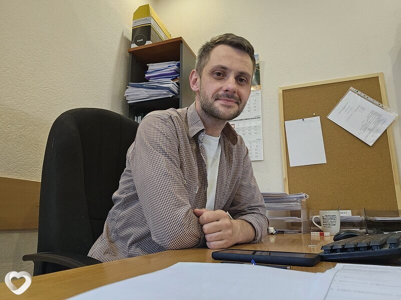 Андрей, 38, Калининграде — анкета №1295793