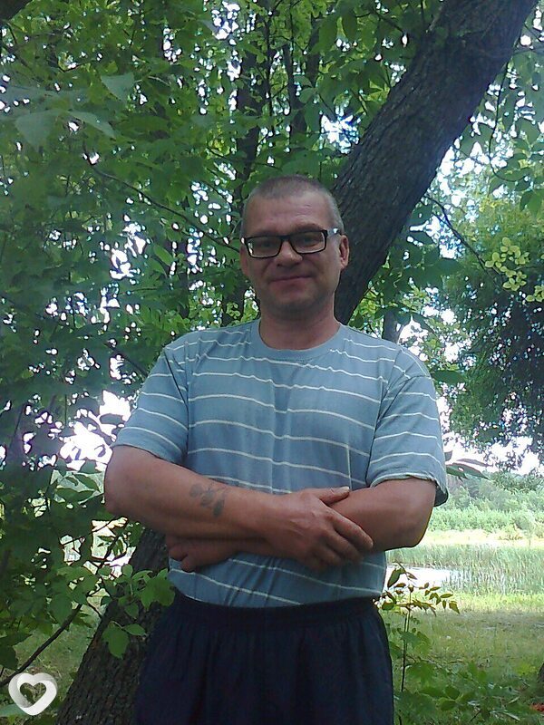 Евгений, 55, Казани — анкета №1295800