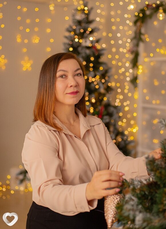 Ольга, 39, Екатеринбурге — анкета №1295805