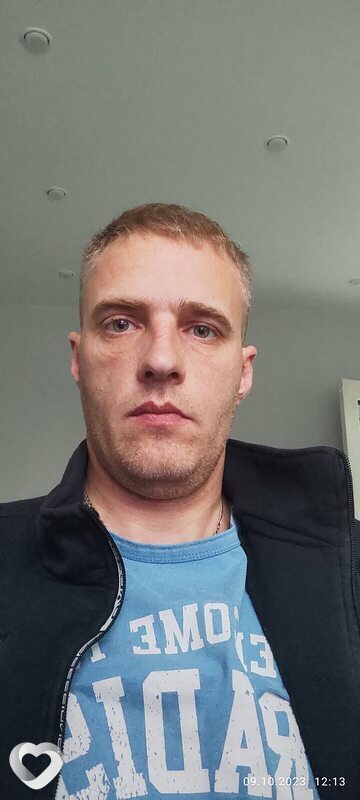 Руслан, 40, Дмитрове — анкета №1295806