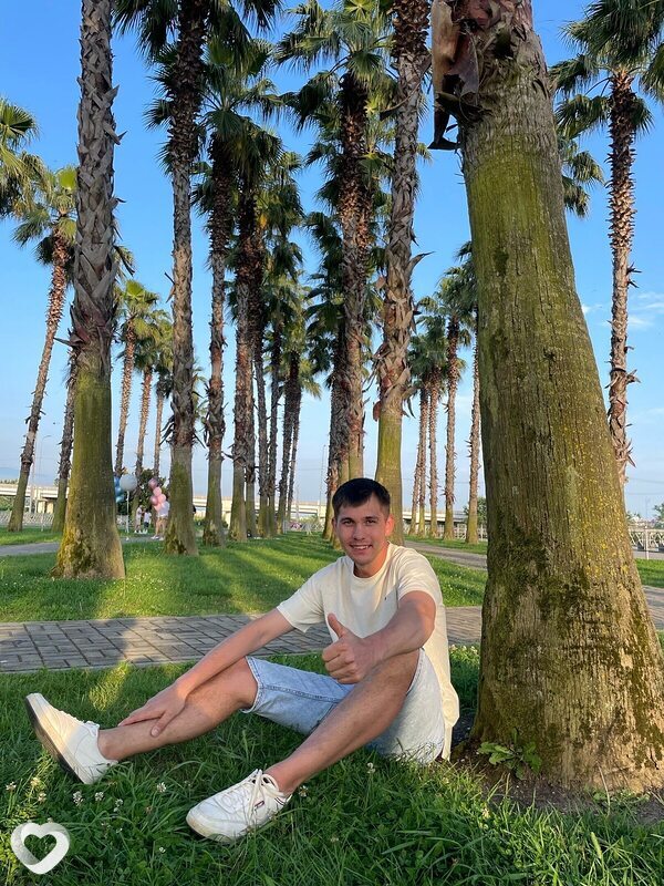 Сергей, 36, Белове — анкета №1295809