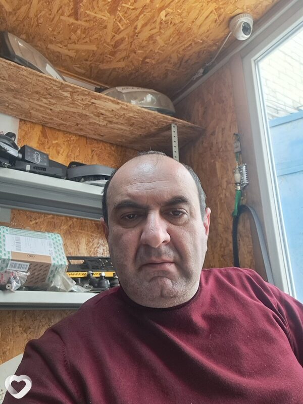 Руслан, 46, Твери — анкета №1295813