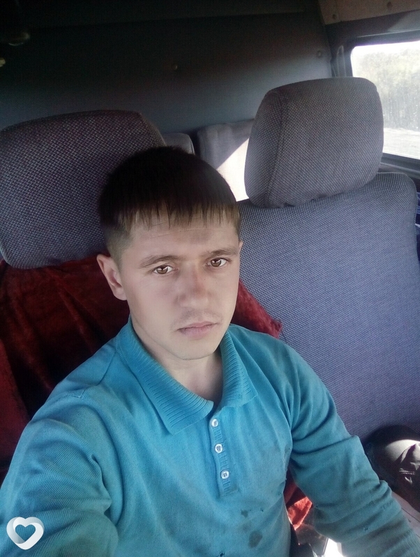 Максим, 36, Новокузнецке — анкета №1295817
