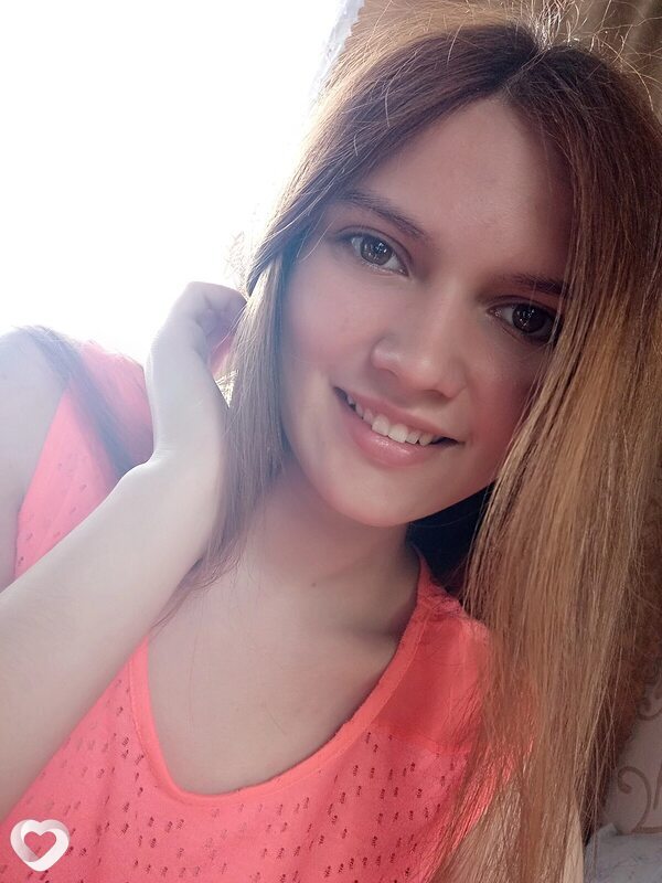 Ирина, 25, Ульяновске — анкета №1295821