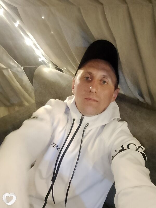 Серж, 39, Гурьевск (Кемеровская Обл) — анкета №1295834