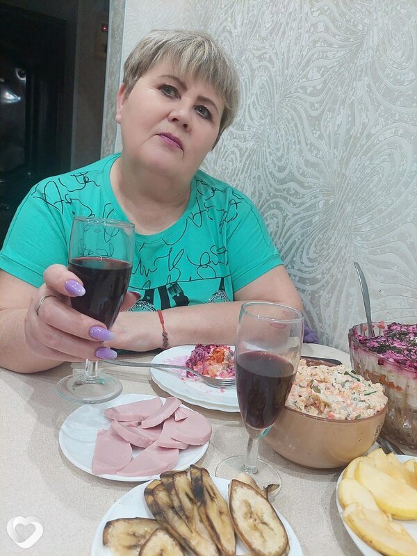 Светлана, Кунгур