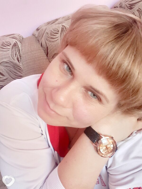 Клара, 46, Новокузнецке — анкета №1295840