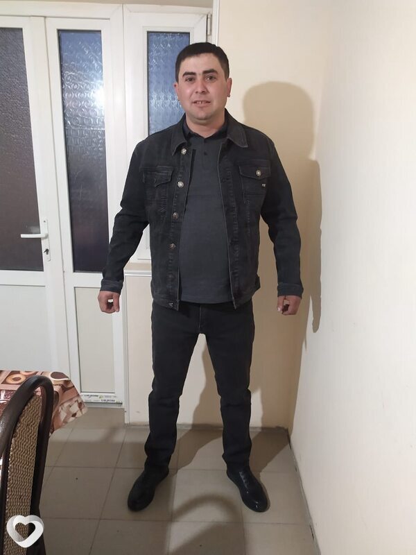 Марат, 37, Пятигорске — анкета №1295842
