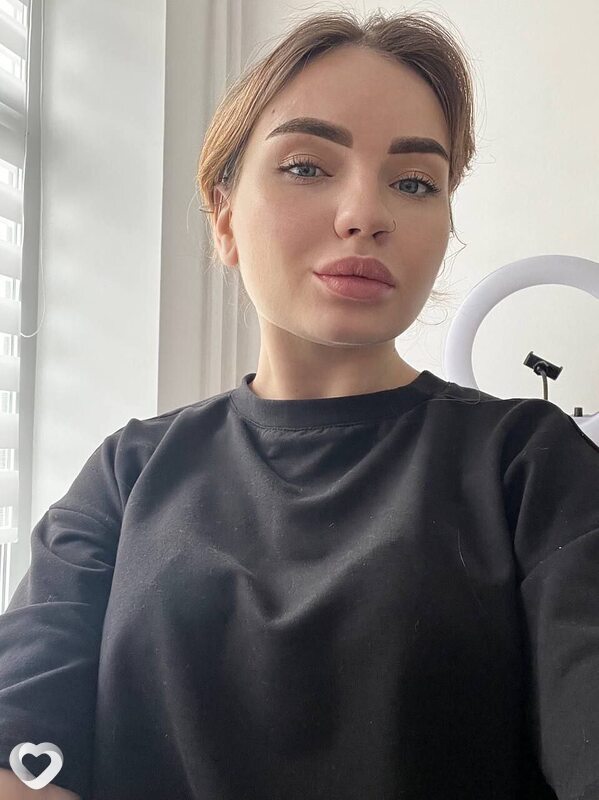 Анастасия, 23, Иванове — анкета №1295893