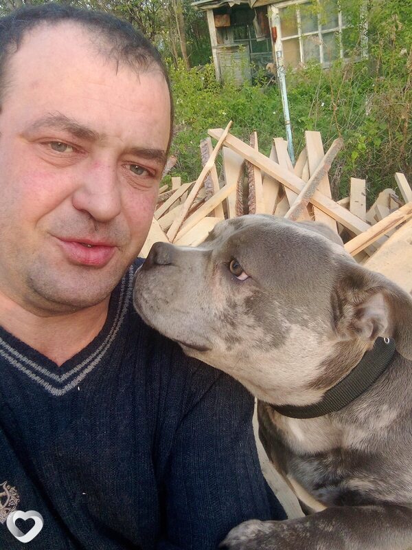 Денис, 43, Челябинске — анкета №1295897