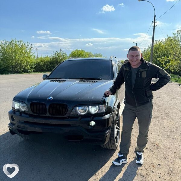 Алексей, 37, Дружковке — анкета №1295899