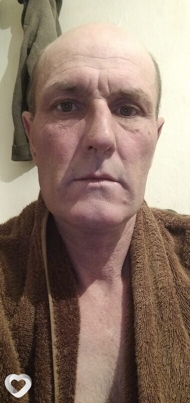 Евгений, 51, Костанае — анкета №1295901